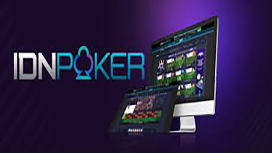 IDN Poker Terunggul Paraknya Permainan Remi Jempolan Oleh Terpopuler